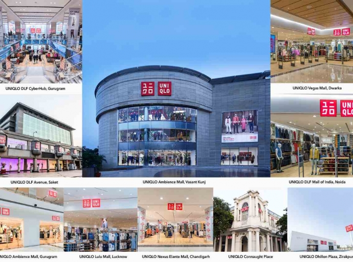 Strategic sourcing and localized assortments power Uniqlo’s profitability growth in India